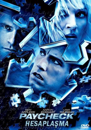DVD