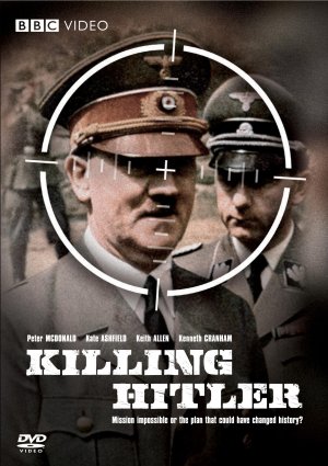 Killing Hitler