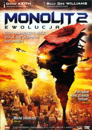 Epoch: Evolution