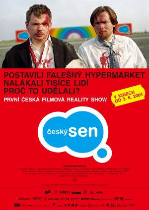 Ceský sen