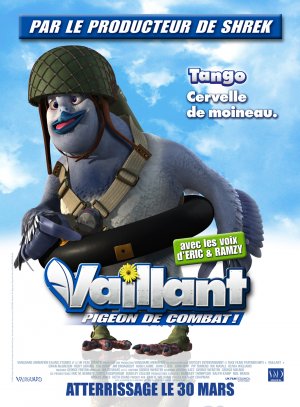 Valiant
