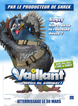 Valiant