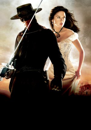 The Legend of Zorro