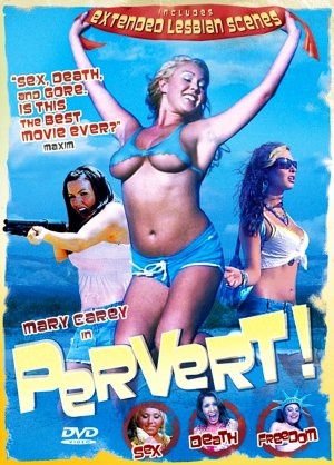 Pervert!