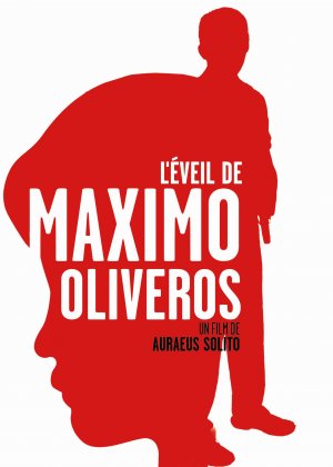 Ang pagdadalaga ni Maximo Oliveros