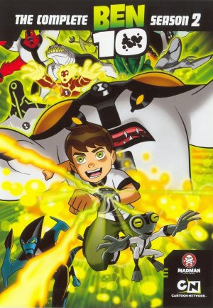 Ben 10