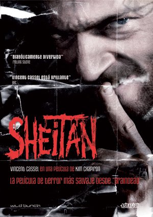 Sheitan