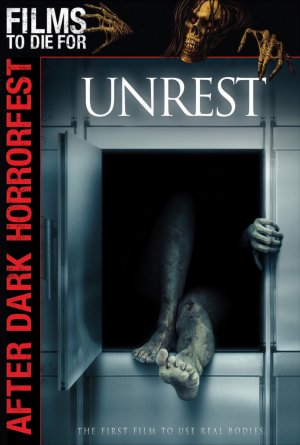 Unrest