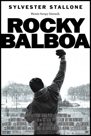 Rocky Balboa