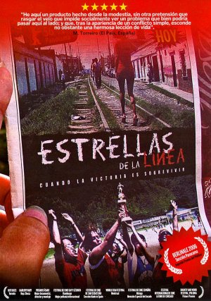 Estrellas de La Línea