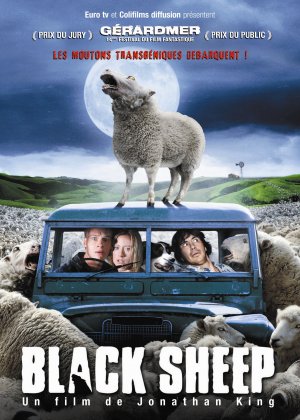 Black Sheep