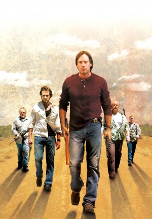 Walking Tall: The Payback
