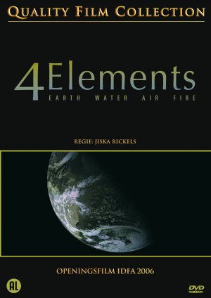 4 Elements