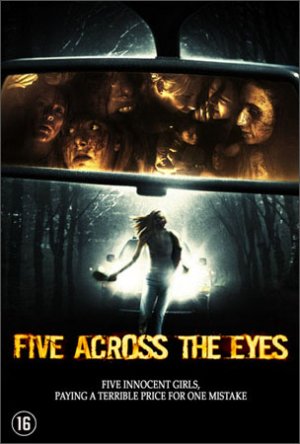 Five Across the Eyes