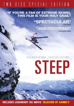 Steep