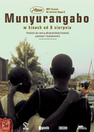 Munyurangabo