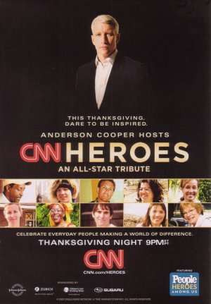 CNN Heroes
