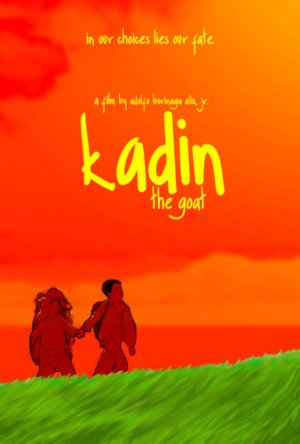 Kadin