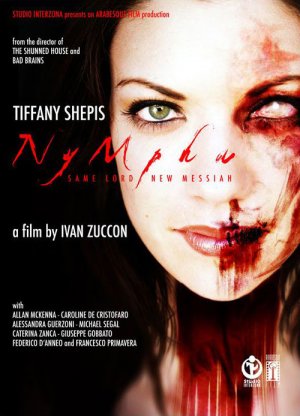 Nympha