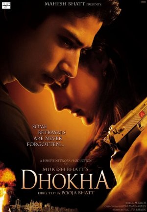 Dhokha