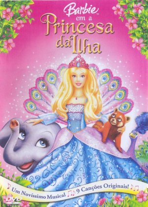 Barbie as the Island Princess