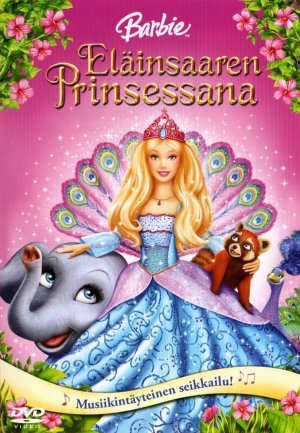Barbie as the Island Princess