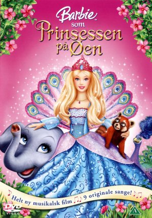 Barbie as the Island Princess