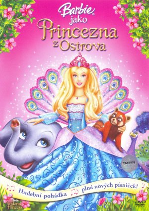 Barbie as the Island Princess