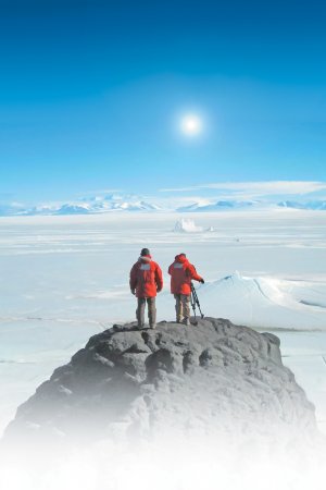 Encounters at the End of the World
