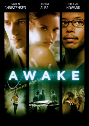 Awake