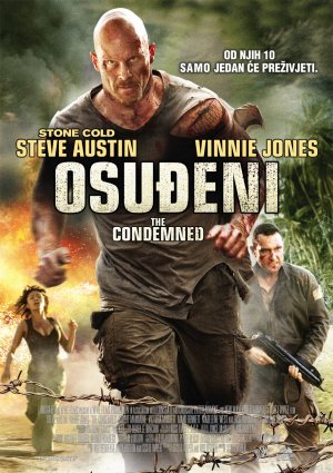 The Condemned
