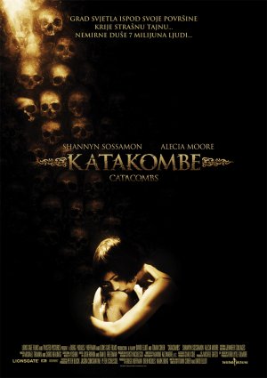 Catacombs