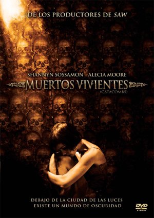 Catacombs