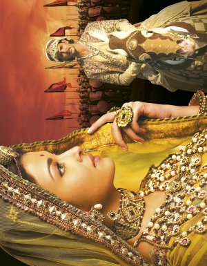 Jodhaa Akbar