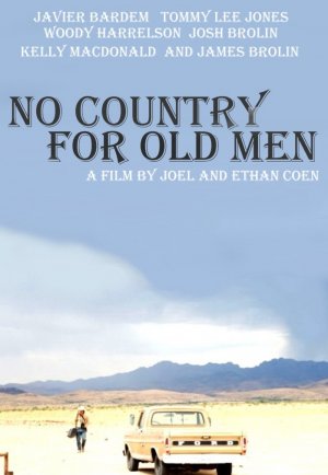 No Country for Old Men