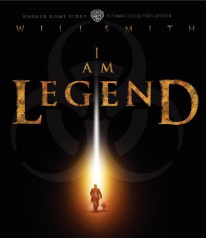 I Am Legend