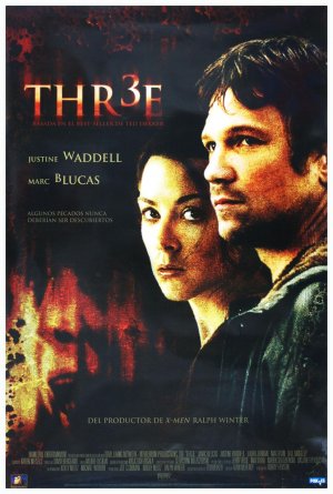 Thr3e