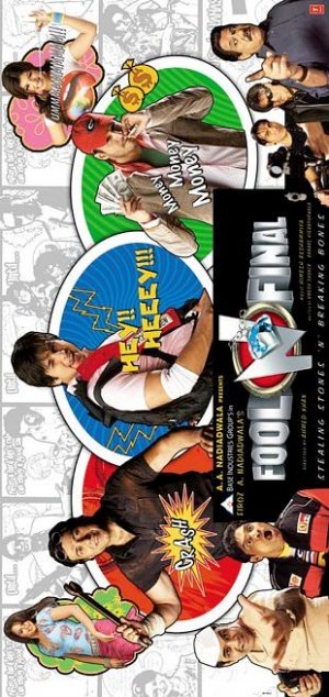 Fool N Final