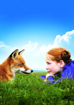 Le renard et l'enfant