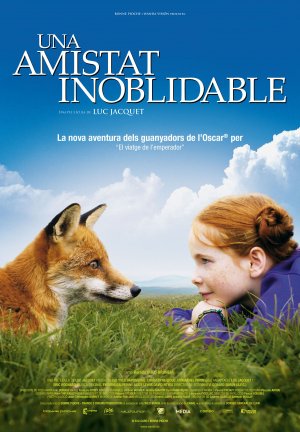 Le renard et l'enfant