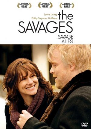 The Savages