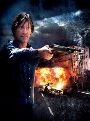 Walking Tall: Lone Justice