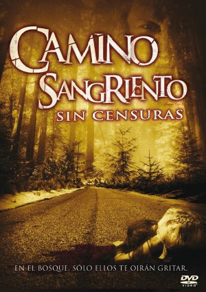 Wrong Turn 2: Dead End