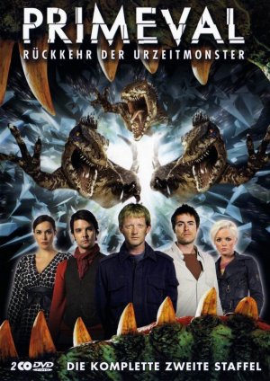 DVD