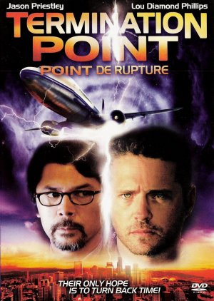 Termination Point