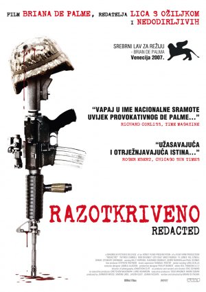 Redacted
