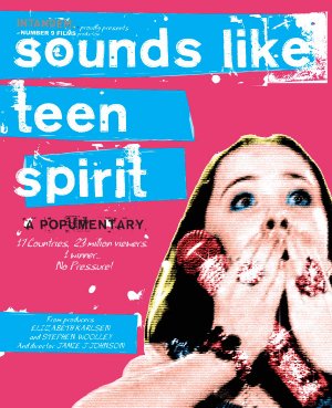 Sounds Like Teen Spirit