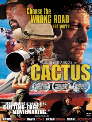 Cactus