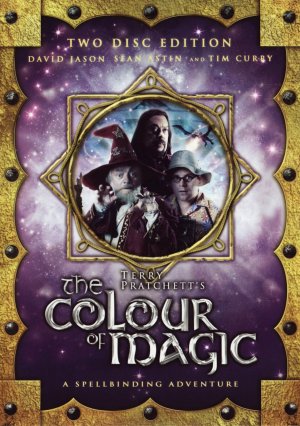 The Colour of Magic