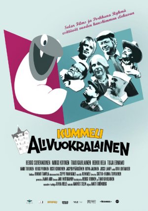 Kummeli Alivuokralainen
